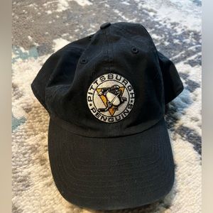 Pittsburgh Penguins hat
